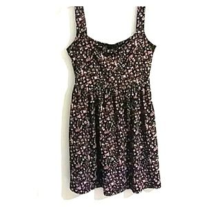 Medium BeBop Mini dress